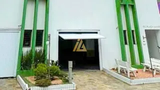 Apartamento com 2 dormitórios