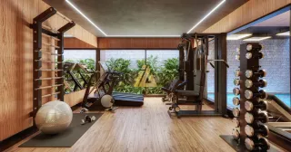 Apartamento com 3 dormitórios, foto 17