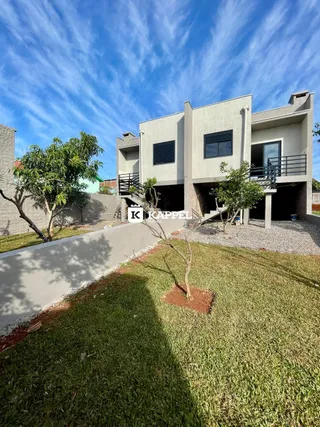 Casa geminada com 2 dormitórios, foto 14