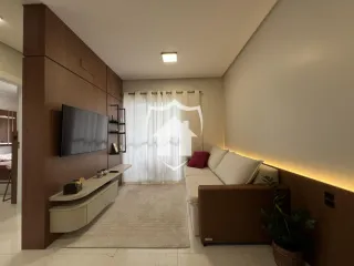 Apartamento com 2 dormitórios, foto 1