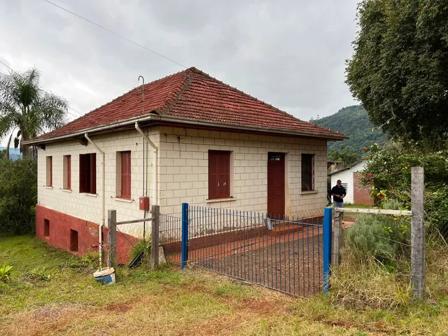 Área rural, foto 4