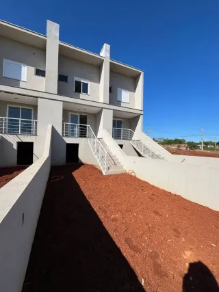 Sobrado com 2 dormitórios, foto 13