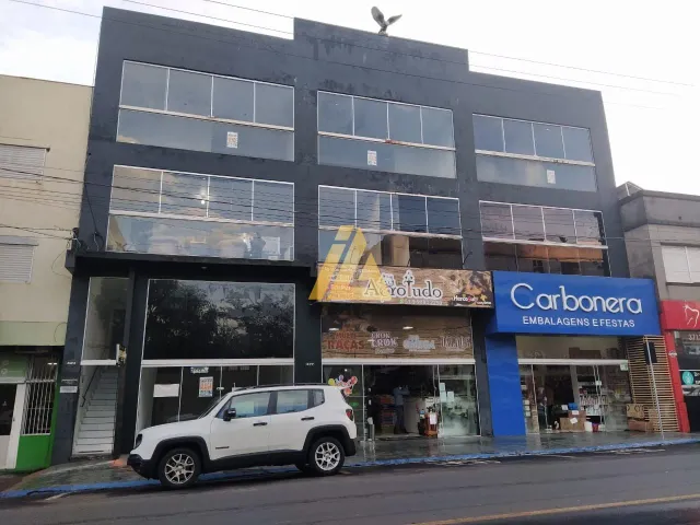 Sala comercial, foto 2