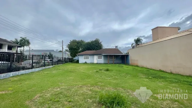 Casa com 2 dormitórios