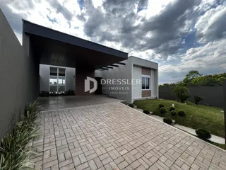 Casa com 3 dormitórios, foto 2