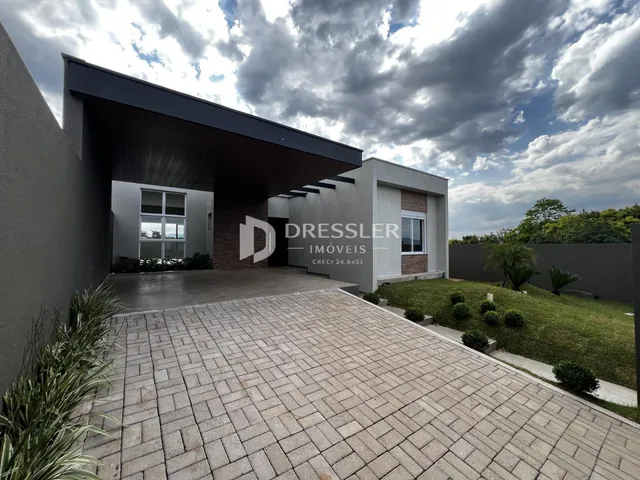 Casa com 3 dormitórios, foto 2