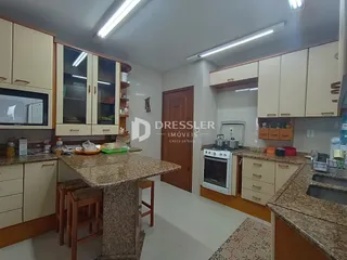 Cobertura com 3 dormitórios, foto 22