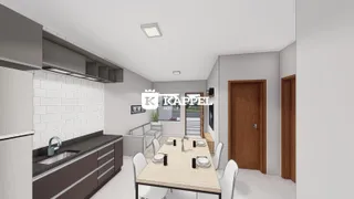 Casa geminada com 2 dormitórios, foto 6