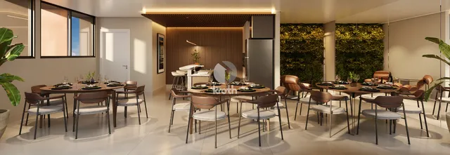 Apartamento com 2 dormitórios, foto 4