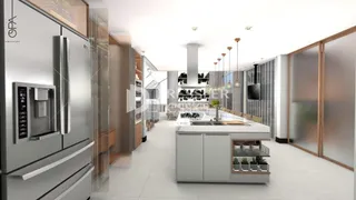 Casa com 4 dormitórios, foto 33