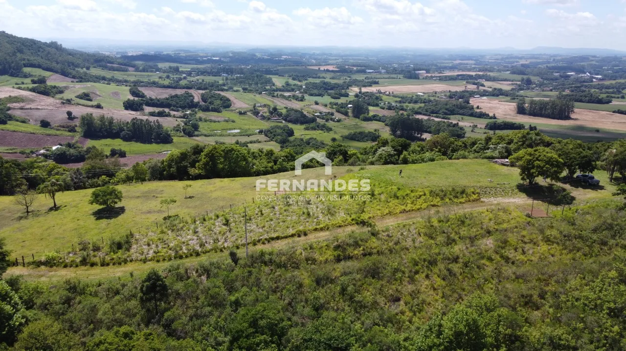 Área rural, foto 1