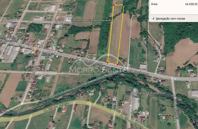 Área rural, foto 5