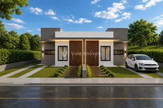Casa geminada com 3 dormitórios, foto 2
