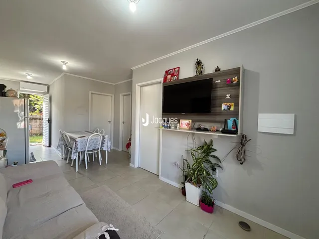 Casa com 2 dormitórios, foto 5