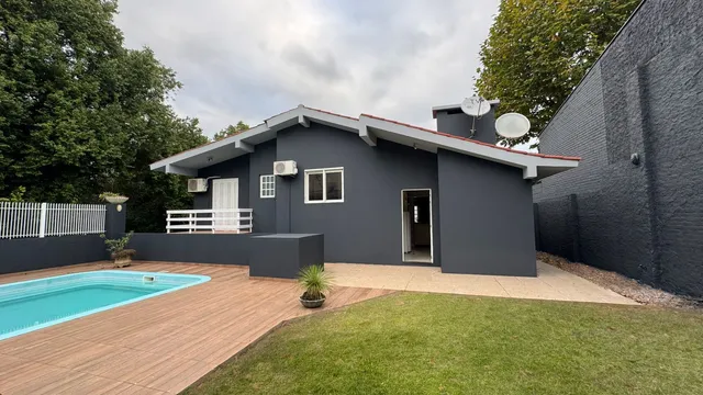 Casa com 3 dormitórios, foto 3