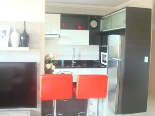 Apartamento com 2 dormitórios, foto 1