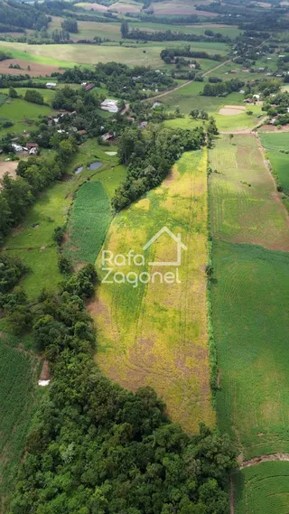 Área rural, foto 2