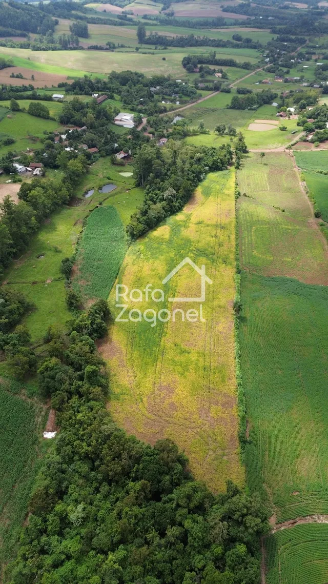 Área rural, foto 2