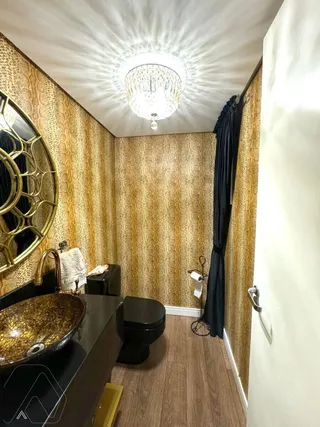 Apartamento com 3 dormitórios, foto 7