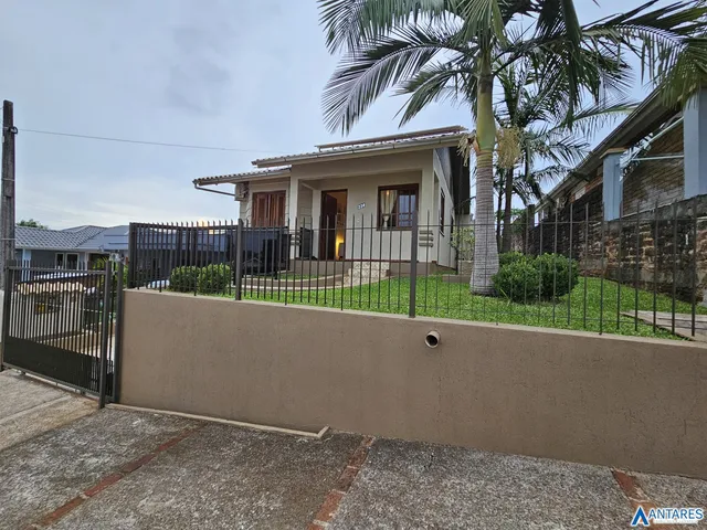 Casa com 3 dormitórios, foto 2