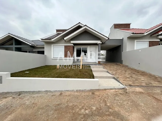 Casa geminada com 2 dormitórios, foto 2