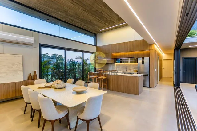 Casa com 4 dormitórios, foto 5