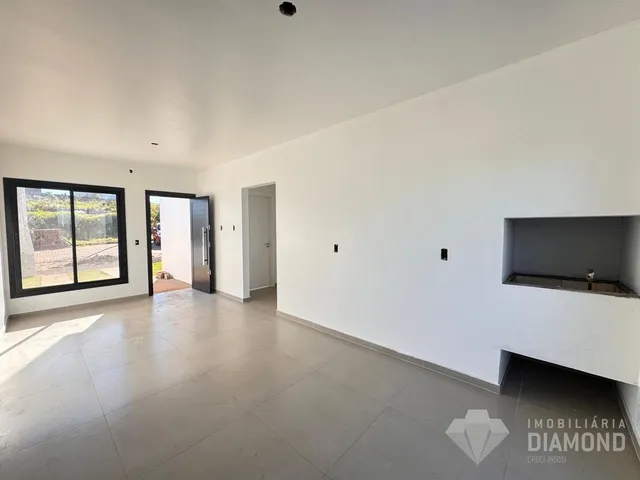 Casa geminada com 2 dormitórios, foto 4
