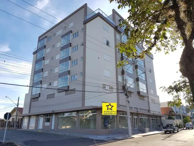 Sala comercial