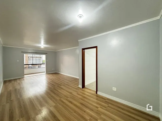 Apartamento com 3 dormitórios