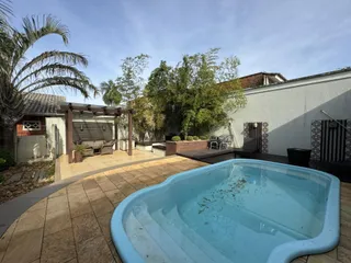 Casa com 4 dormitórios, foto 17