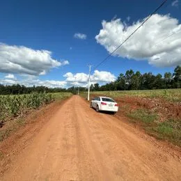 Área rural, foto 4