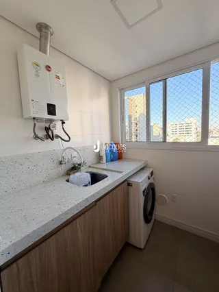 Apartamento com 2 dormitórios, foto 12