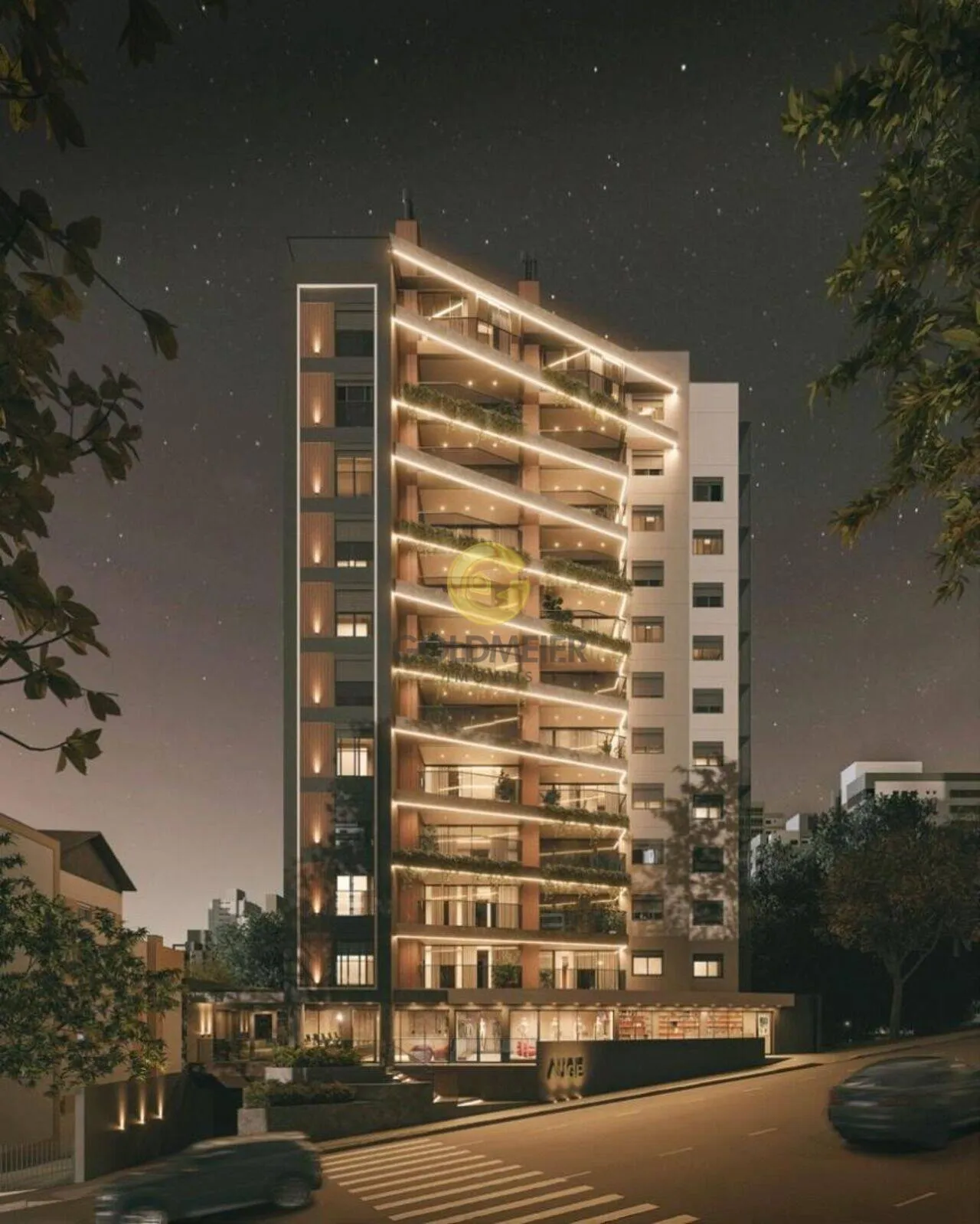 Apartamento com 2 dormitórios, foto 1