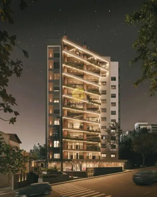 Apartamento com 2 dormitórios, foto 1