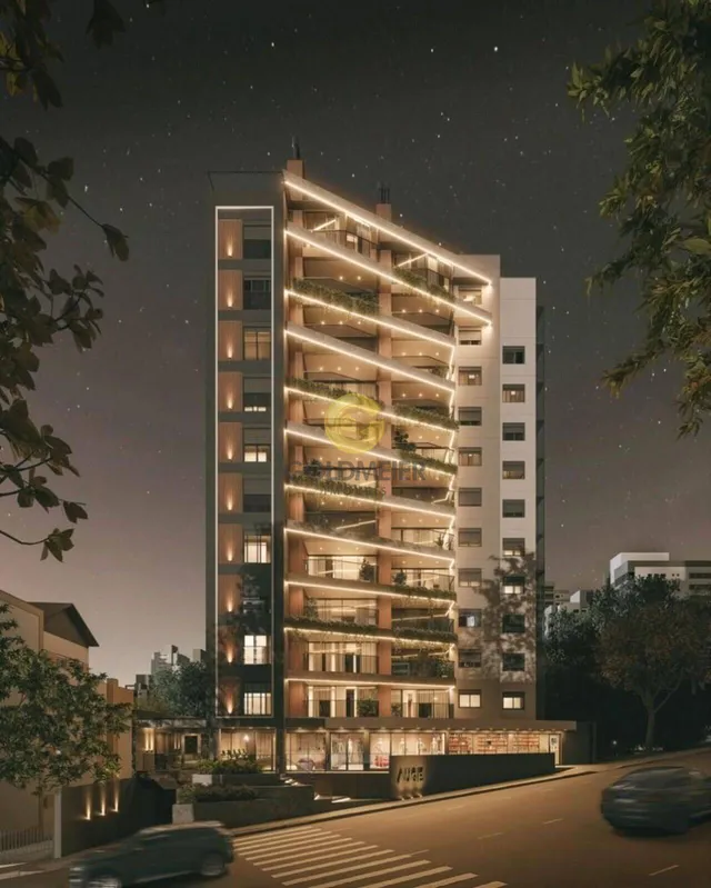 Apartamento com 2 dormitórios