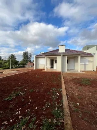 Casa geminada com 2 dormitórios, foto 13