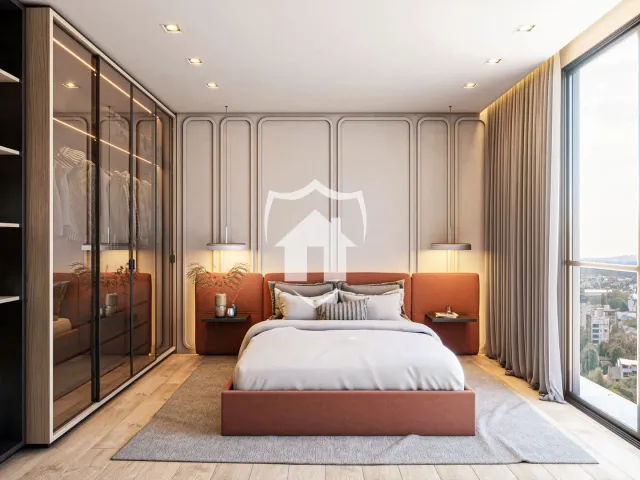 Apartamento com 2 dormitórios, foto 5