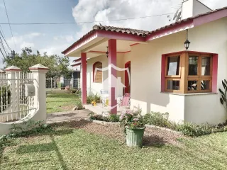 Casa com 3 dormitórios, foto 1