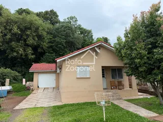Casa com 2 dormitórios, foto 2