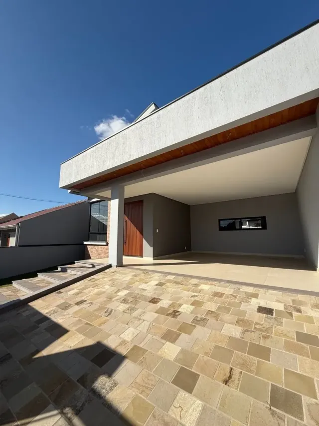 Casa com 3 dormitórios, foto 2