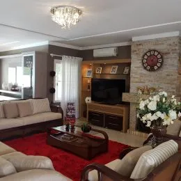 Casa com 4 dormitórios, foto 5