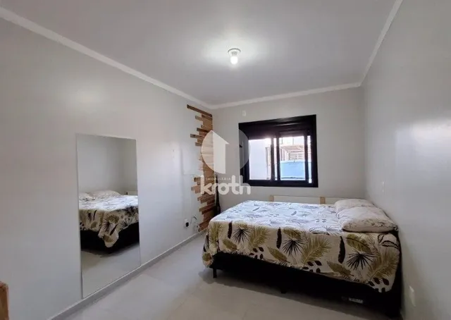 Casa geminada com 2 dormitórios, foto 5