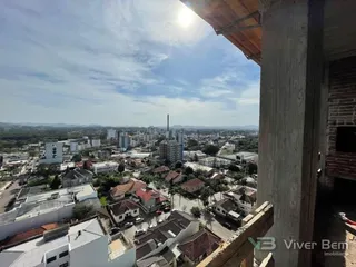 Apartamento com 2 dormitórios, foto 3