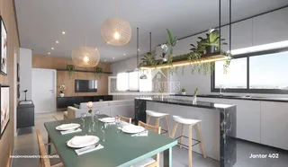 Apartamento com 3 dormitórios, foto 6