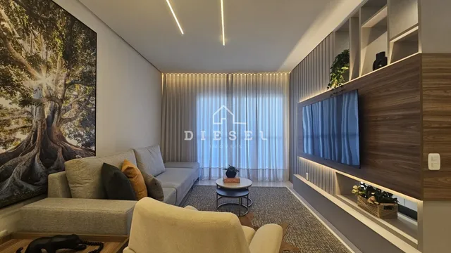 Apartamento com 3 dormitórios, foto 2