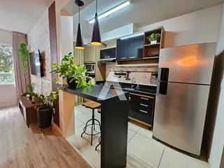 Apartamento com 2 dormitórios, foto 3