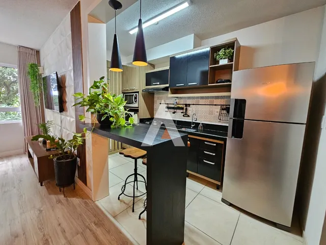 Apartamento com 2 dormitórios, foto 3