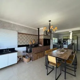 Casa com 4 dormitórios, foto 10