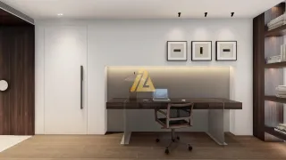 Apartamento com 3 dormitórios, foto 2