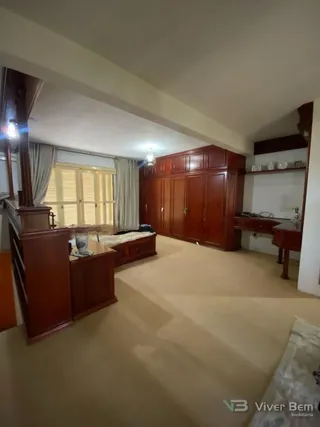 Casa com 4 dormitórios, foto 2
